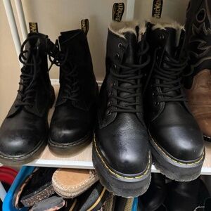 Doc martens